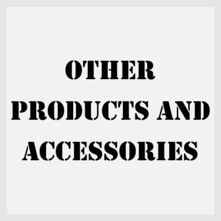 Other Products and Accessories
